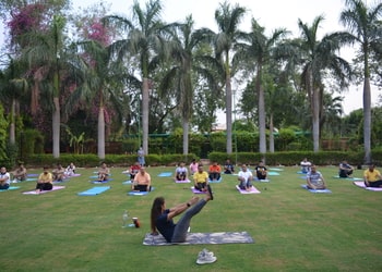 Ashtang-Yog-Studio-Education-Yoga-classes-Agra-Uttar-Pradesh