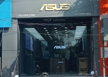 Asus-Exclusive-Store-Electronic-Mall-Shopping-Computer-store-Agra-Uttar-Pradesh
