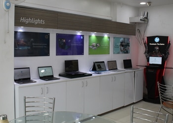 B-M-Computers-Shopping-Computer-store-Agra-Uttar-Pradesh-2