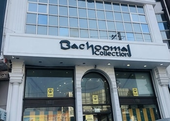 Bachoomal-Collection-Shopping-Clothing-stores-Agra-Uttar-Pradesh
