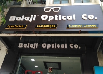 Balaji-Optical-Co-Shopping-Opticals-Agra-Uttar-Pradesh