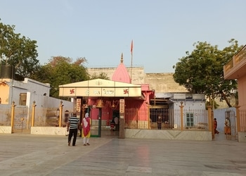 Balkeshwar-Mahadev-Mandir-Entertainment-Temples-Agra-Uttar-Pradesh