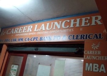 CAREER-Launcher-Education-Coaching-centre-Agra-Uttar-Pradesh