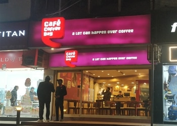 Caf-Coffee-Day-Food-Cafes-Agra-Uttar-Pradesh