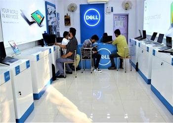 Dell-Exclusive-Store-Shopping-Computer-store-Agra-Uttar-Pradesh-2