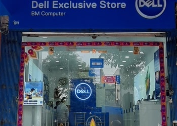 Dell-Exclusive-Store-Shopping-Computer-store-Agra-Uttar-Pradesh