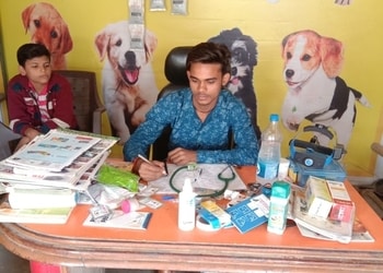 Dr-Gautam-s-Pet-Point-Dog-Clinic-Health-Veterinary-hospitals-Agra-Uttar-Pradesh-1