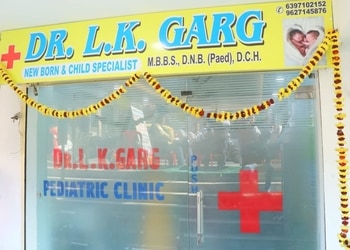 Dr-L-K-Garg-Doctors-Child-Specialist-Pediatrician-Agra-Uttar-Pradesh