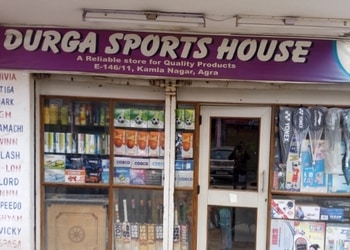 Durga-Sports-House-Shopping-Sports-shops-Agra-Uttar-Pradesh