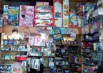 Gaurav-Gift-Palace-Shopping-Gift-shops-Agra-Uttar-Pradesh-1