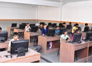 Gayatri-Public-School-Education-CBSE-schools-Agra-Uttar-Pradesh-1