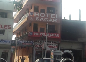 Hotel-Sagar-Local-Businesses-Budget-hotels-Agra-Uttar-Pradesh