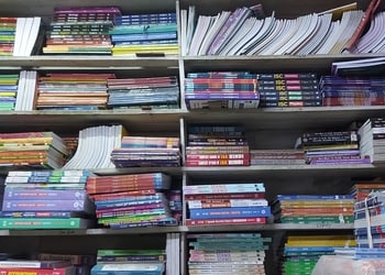 Khanuja-Book-Depot-And-Stationery-Mart-Shopping-Book-stores-Agra-Uttar-Pradesh-1