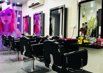 5 Best Beauty parlour in Agra, UP 