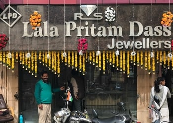 Lala-Pritam-Dass-Jewellers-Shopping-Jewellery-shops-Agra-Uttar-Pradesh