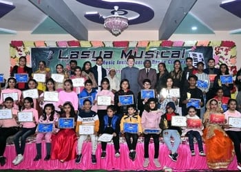 Lasya-Musical-Education-Music-schools-Agra-Uttar-Pradesh