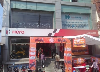 Laxmi-Hero-Shopping-Motorcycle-dealers-Agra-Uttar-Pradesh