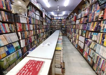 Manav-Book-Shoppe-Shopping-Book-stores-Agra-Uttar-Pradesh-1