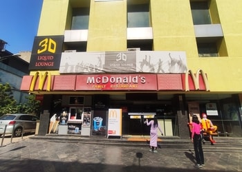 McDonald-s-Food-Fast-food-restaurants-Agra-Uttar-Pradesh