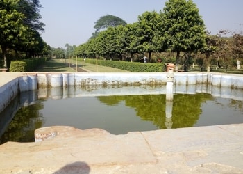 Mehtab-Bagh-Entertainment-Public-parks-Agra-Uttar-Pradesh-1