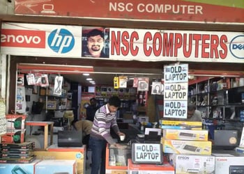 NSC-Computer-Shopping-Computer-store-Agra-Uttar-Pradesh