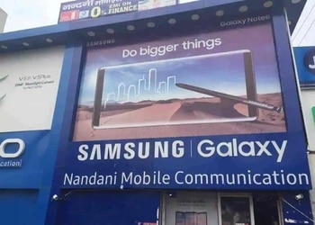 Nandani-Mobile-Communication-Shopping-Mobile-stores-Agra-Uttar-Pradesh