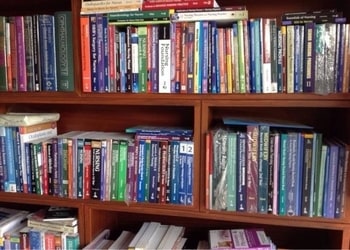 National-Book-House-Shopping-Book-stores-Agra-Uttar-Pradesh