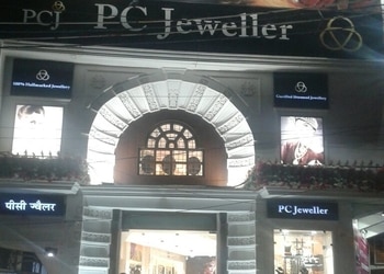 PC-Jeweller-Shopping-Jewellery-shops-Agra-Uttar-Pradesh