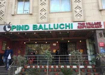 Pind-Balluchi-Food-Family-restaurants-Agra-Uttar-Pradesh