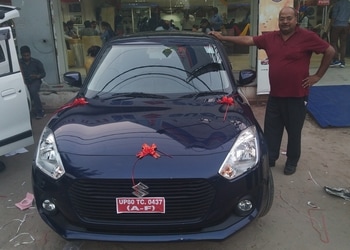 Prem-Motors-Shopping-Car-dealer-Agra-Uttar-Pradesh-2