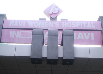 Ravi-Indira-IVF-Centre-Health-Fertility-clinics-Agra-Uttar-Pradesh
