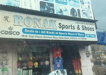 Ronak-Sports-Shoes-Shopping-Sports-shops-Agra-Uttar-Pradesh