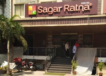 Sagar-Ratna-Food-Family-restaurants-Agra-Uttar-Pradesh