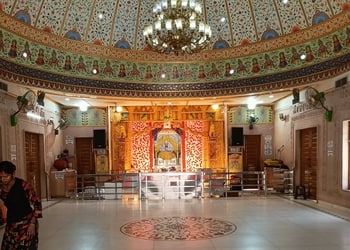 Shri-Khatu-Shyam-Ji-Temple-Entertainment-Temples-Agra-Uttar-Pradesh-2