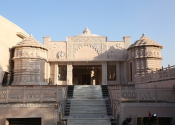 Shri-Khatu-Shyam-Ji-Temple-Entertainment-Temples-Agra-Uttar-Pradesh