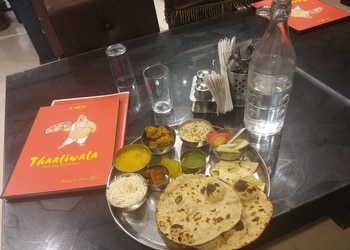 Shri-Thaliwala-Pure-Veg-Restaurant-Food-Pure-vegetarian-restaurants-Agra-Uttar-Pradesh-2