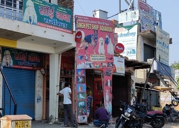 Singh-Pet-Shop-Shopping-Pet-stores-Agra-Uttar-Pradesh