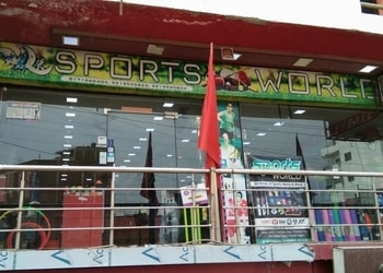Sports-World-Shopping-Sports-shops-Agra-Uttar-Pradesh