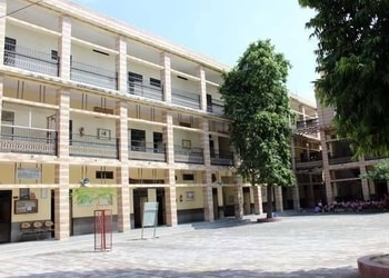 St-Clare-s-Senior-Secondary-School-Education-CBSE-schools-Agra-Uttar-Pradesh