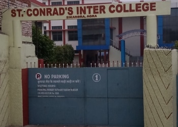 St-Conrad-s-Inter-College-Education-ICSE-School-Agra-Uttar-Pradesh