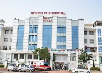 Synergy-Plus-Hospital-Health-Multispeciality-hospitals-Agra-Uttar-Pradesh