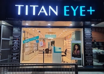 Titan-Eyeplus-Shopping-Opticals-Agra-Uttar-Pradesh
