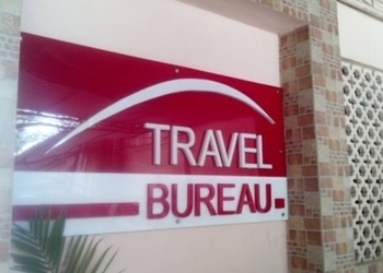Travel-Bureau-Local-Businesses-Travel-agents-Agra-Uttar-Pradesh