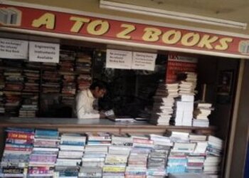 A-To-Z-Books-Shop-Shopping-Book-stores-Ahmedabad-Gujarat