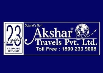 Akshar-Travels-Pvt-Ltd-Local-Businesses-Travel-agents-Ahmedabad-Gujarat