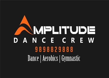 Manav Dance Academy in Sardar Chowk,Ahmedabad - Best Dance Classes in  Ahmedabad - Justdial