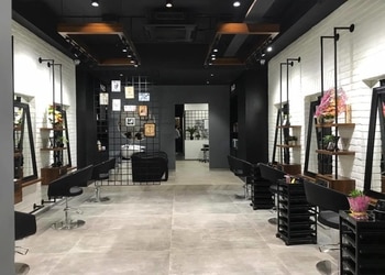 5 Best Beauty parlour in Ahmedabad, GJ 