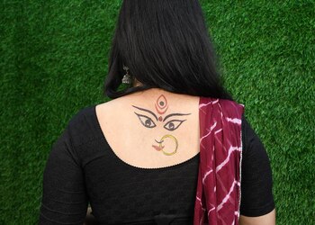 Nk Tattoo Studio in NarodaAhmedabad  Best Tattoo Artists in Ahmedabad   Justdial