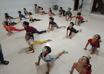 Manav Dance Academy in Sardar Chowk,Ahmedabad - Best Dance Classes in  Ahmedabad - Justdial