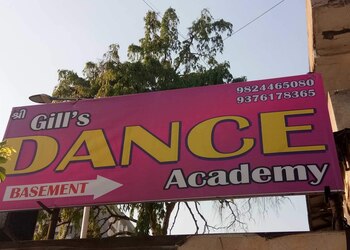 Manav Dance Academy in Sardar Chowk,Ahmedabad - Best Dance Classes in  Ahmedabad - Justdial